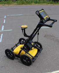 Ground Penetrating Radar (GPR)