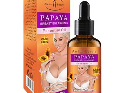 Papaya Breast Enlargement Oil Price In Multan – 03000-732259