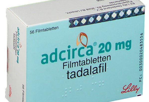 Adcirca 20mg Tablet In Rawalpindi #03000674342#