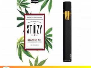 STIIIZY HEMP STARTER KITS PRICE IN karachi – 03001597100 | ETSYPAKISTAN.COM