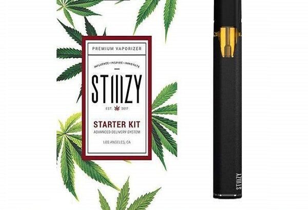 STIIIZY HEMP STARTER KITS PRICE IN karachi – 03001597100 | ETSYPAKISTAN.COM