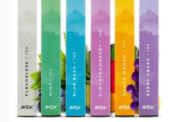 NEW Avida Full Spectrum CBD Vape Pen Price In Multan – 03001597100 – ETSYPAKISTAN.COM