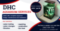 DHC Aquarium services