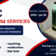 DHC Aquarium services