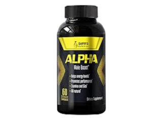 Alpha Male Enhancement Pills in Pakistan ! 03000732259 ORDER