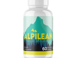 Alpilean Capsule Price in Hyderabad #03000732259