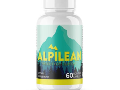 Alpilean Capsule Price in Hyderabad #03000732259