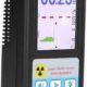 Nuclear Radiation Detector Geiger Counter Beta Gamma X-ray detector