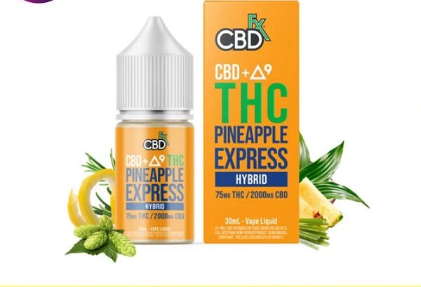 Original THC Vape OG Kush price In Pakistan { 03001597757 }