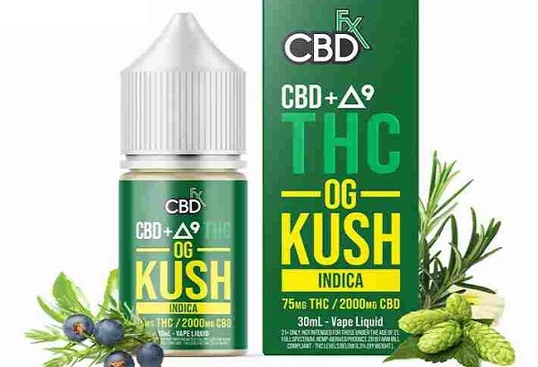 NEW THC Vape OG Kush Juice In karachi – 03001597100 – ETSYPAKISTAN.COM