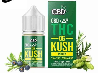 NEW THC Vape OG Kush Juice In Quetta – 03001597100 – ETSYPAKISTAN.COM