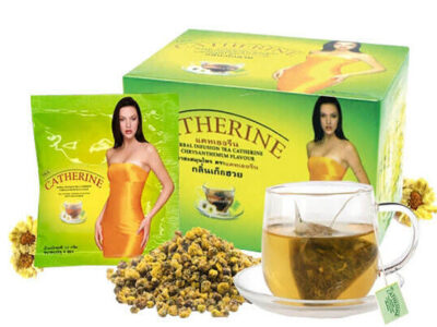 Catherine Slimming Tea Price In Pakistan #03000732259