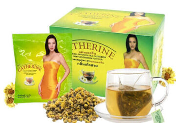 Catherine Slimming Tea Price In Karachi #03000732259