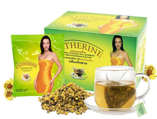 Catherine Slimming Tea Price In Pakistan #03000732259