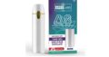 DELTA 8 DISPOSABLE VAPE 1ml In Pakistan – { 03001597757 }