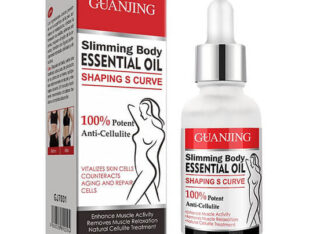 Guanjing Slimming Body Essential Oil in Pakistan #03000732259 Home delivery