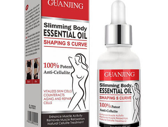 Guanjing Slimming Body Essential Oil in Pakistan #03000732259 Home delivery