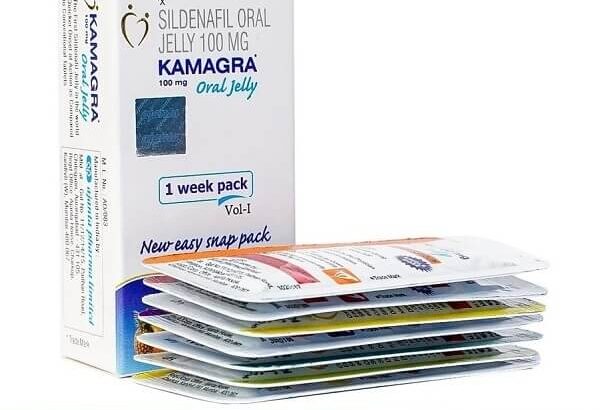 Kamagra Oral Jelly In Sargodha – 03027786571 | EtsyZoon.Com