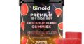 Original Knockout Blend Gummies 600mg Price In Lahore – 03001597100 | ETSYPAKISTAN.COM