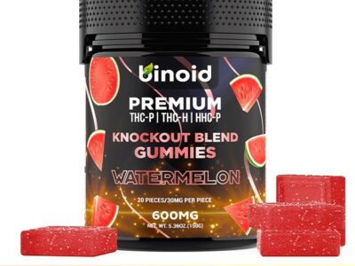 Original Knockout Blend Gummies 600mg Price In Lahore – 03001597100 | ETSYPAKISTAN.COM