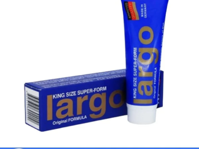 Largo Cream In Pakistan – 03000946855