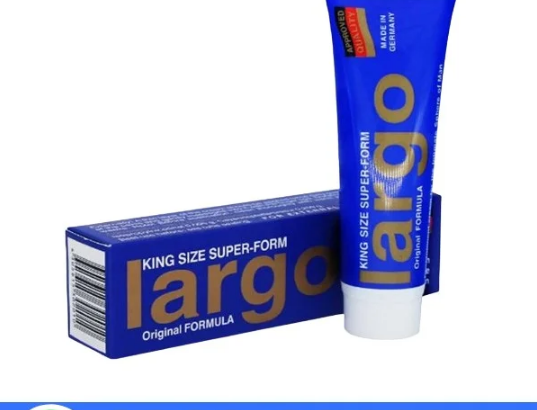 Largo Cream In Pakistan – 03000946855