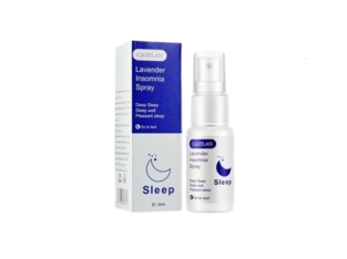 Lavender Sleep Spray Sargodha # 03000732259 call now