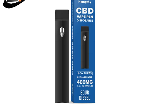 NEW Hempthy 400mg CBD Disposable Vape Price In Peshawar – 03001597100 – ETSYPAKISTAN.COM