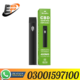 NEW Hempthy 400mg CBD Disposable Vape Price In Gujranwala – 03001597100 – ETSYPAKISTAN.COM