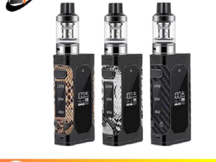 NEW Original P8 100W Vape Price in karachi | 03001597100 – ETSYPAKISTAN.COM