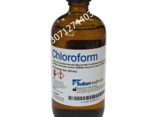 Chloroform Spray in Gujranwala @03071274403