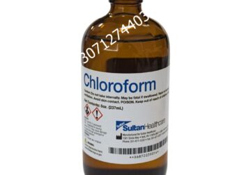 Chloroform Spray in Sahiwal @03071274403