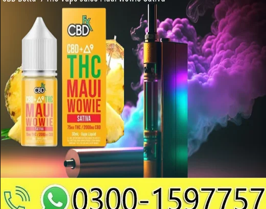 Original THC Vape OG Kush price In Multan { 03001597757 }