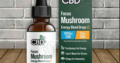 NEW Relax Blend Mushroom Tincture + CBN + CBD Price In Faisalabad – 03001597100 | ETSYPAKISTAN.COM