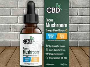 NEW Relax Blend Mushroom Tincture + CBN + CBD Price In Faisalabad – 03001597100 | ETSYPAKISTAN.COM