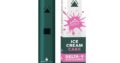 Serene Tree Delta-10 THC Disposable Vape – Ice Cream Cake 3000mg In Karachi { 03001597757 }