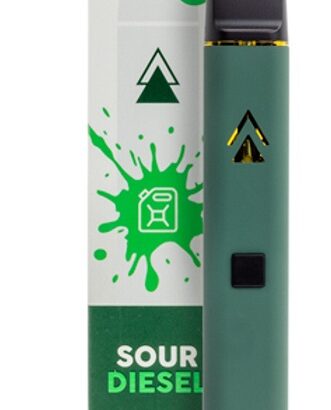 Serene Tree Delta-10 THC Disposable Vape – Ice Cream Cake 3000mg In Karachi { 03001597757 }