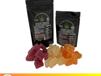 NEW THC Delta-9 to Broad Spectrum Gummies Price In Lahore – 03001597100 | ETSYPAKISTAN.COM