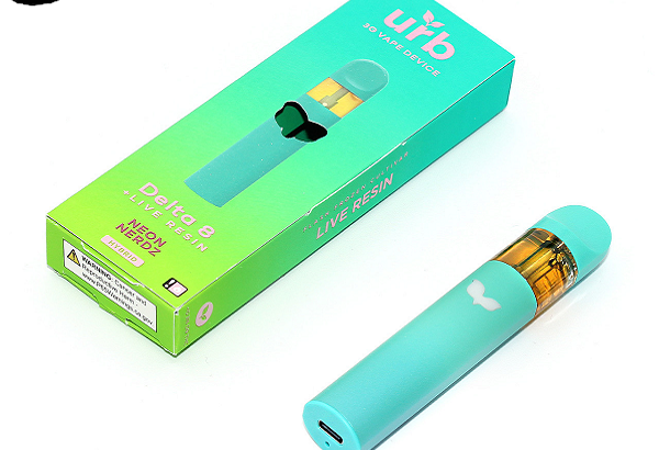 NEW Urb THC Infinity Disposable Vape | 3g In karachi – 03001597100 – ETSYPAKISTAN.COM