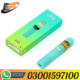 NEW Urb THC Infinity Disposable Vape | 3g In karachi – 03001597100 – ETSYPAKISTAN.COM