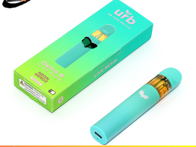 NEW Urb THC Infinity Disposable Vape | 3g In Multan – 03001597100 – ETSYPAKISTAN.COM