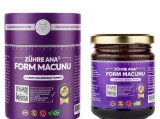 Zühre Ana Form Macunu 240 ml in Pakistan #03000732259