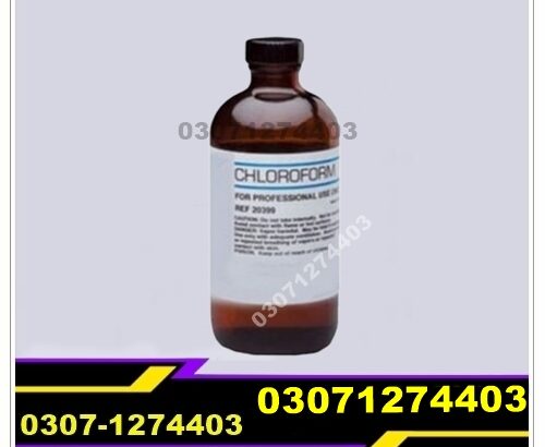 Chloroform Spray price in pakistan @03071274403