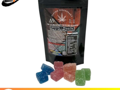 NEW THC Delta-9 to Broad Spectrum Gummies Price In karachi – 03001597100 | ETSYPAKISTAN.COM