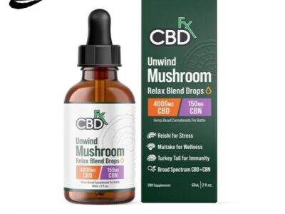 NEW Relax Blend Mushroom Tincture + CBN + CBD Price In karachi – 03001597100 | ETSYPAKISTAN.COM