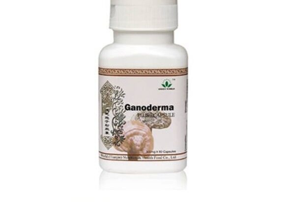 Ganoderma Plus Capsules Price in Faisalabad Order Now 030006682666