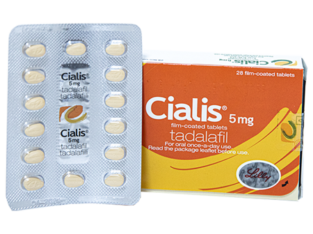 Cialis (tadalafil) 28 Tablets 5mg Tablets Price In Lahore – 03001597100