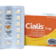 Cialis (tadalafil) 28 Tablets 5mg Tablets Price In Lahore – 03001597100