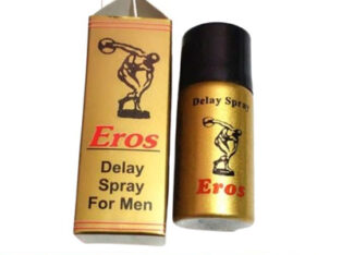 Eros Delay Spray For Men All Over Karachi-03001597100