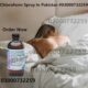 Chloroform Spray Price In Hyderabad | 03000732259 CALL NOW